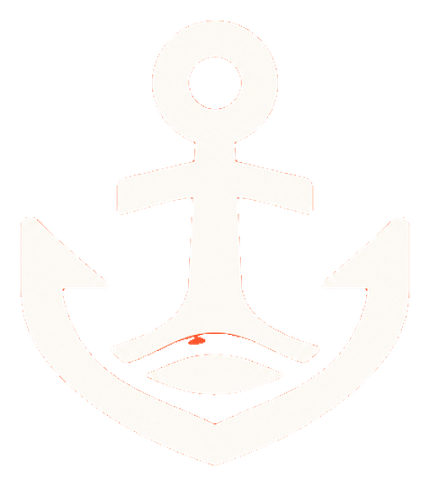 Anchor emblem